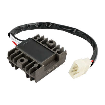 Alternator Stator Regulator Rectifier Gasket Kit For Yamaha SR 125 10F 1997-2000