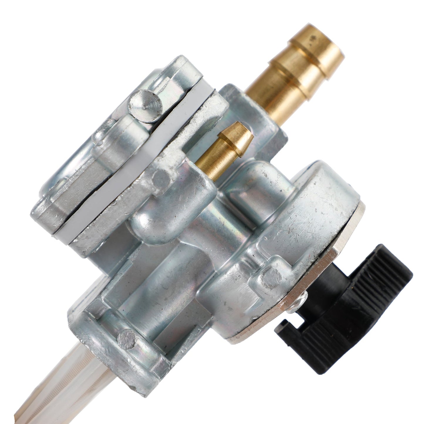 Kawasaki VN400 VN800 Vulcan 5102#3-1219 Gas Tank Fuel Cock Valve Petcock