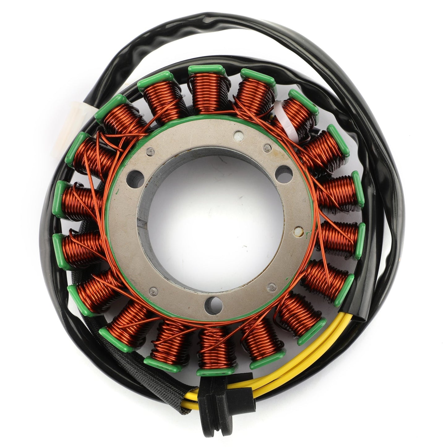 Bobine de stator pour Triumph Scrambler/Bonneville/America/Thruxton/Speedmaster 900 FedEx