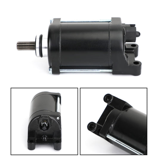 NEW Starter for Honda CBR400R CBR500R CB500F CB400X CB500X CMX500 Rebel 13-2019 Assosary