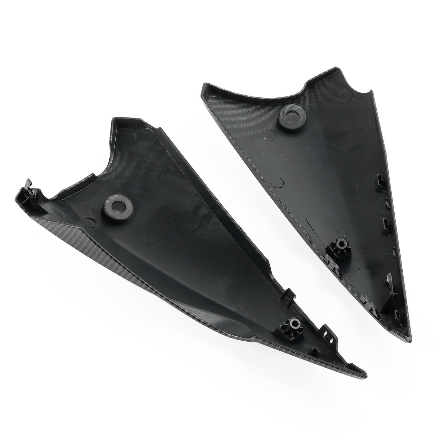 Carénage inférieur et panneaux de carénage supérieurs pour Suzuki GSX-S 1000 2015-2020