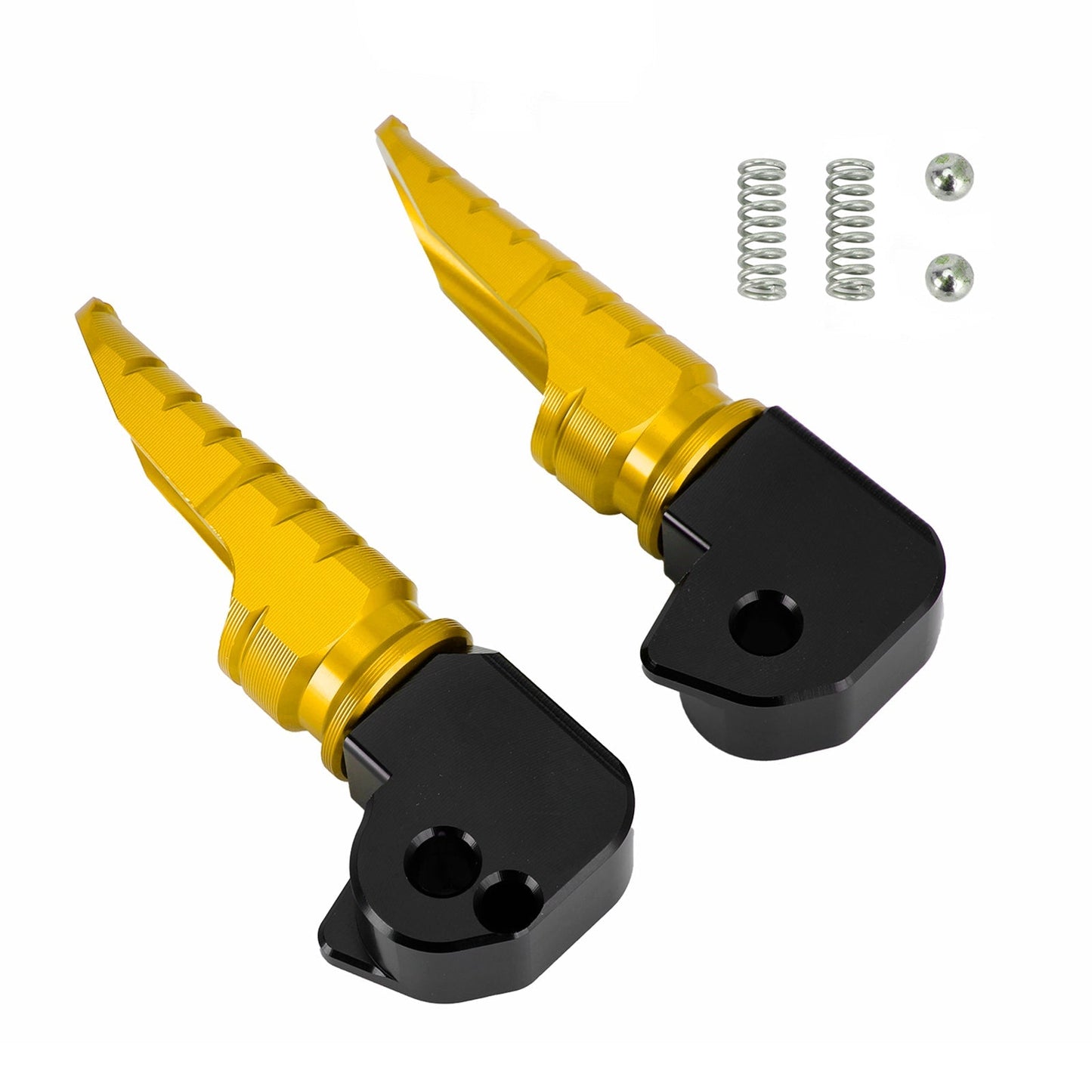 Repose-pieds arrière pour HONDA FORZA 750 NSS 750 2021-2022