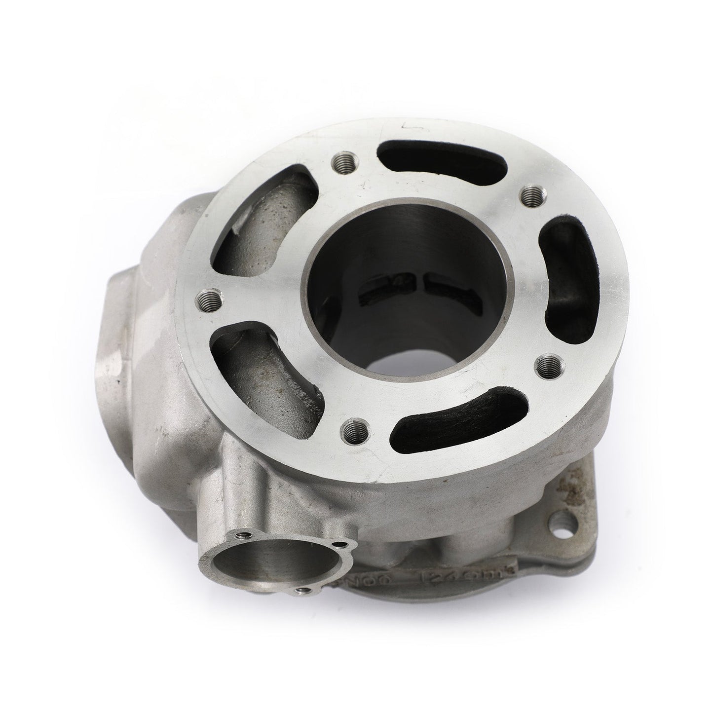 56.4mm Cylinder Jug Piston Kit For 1987-1992 Yamaha TZR 125 TZR125 2RK