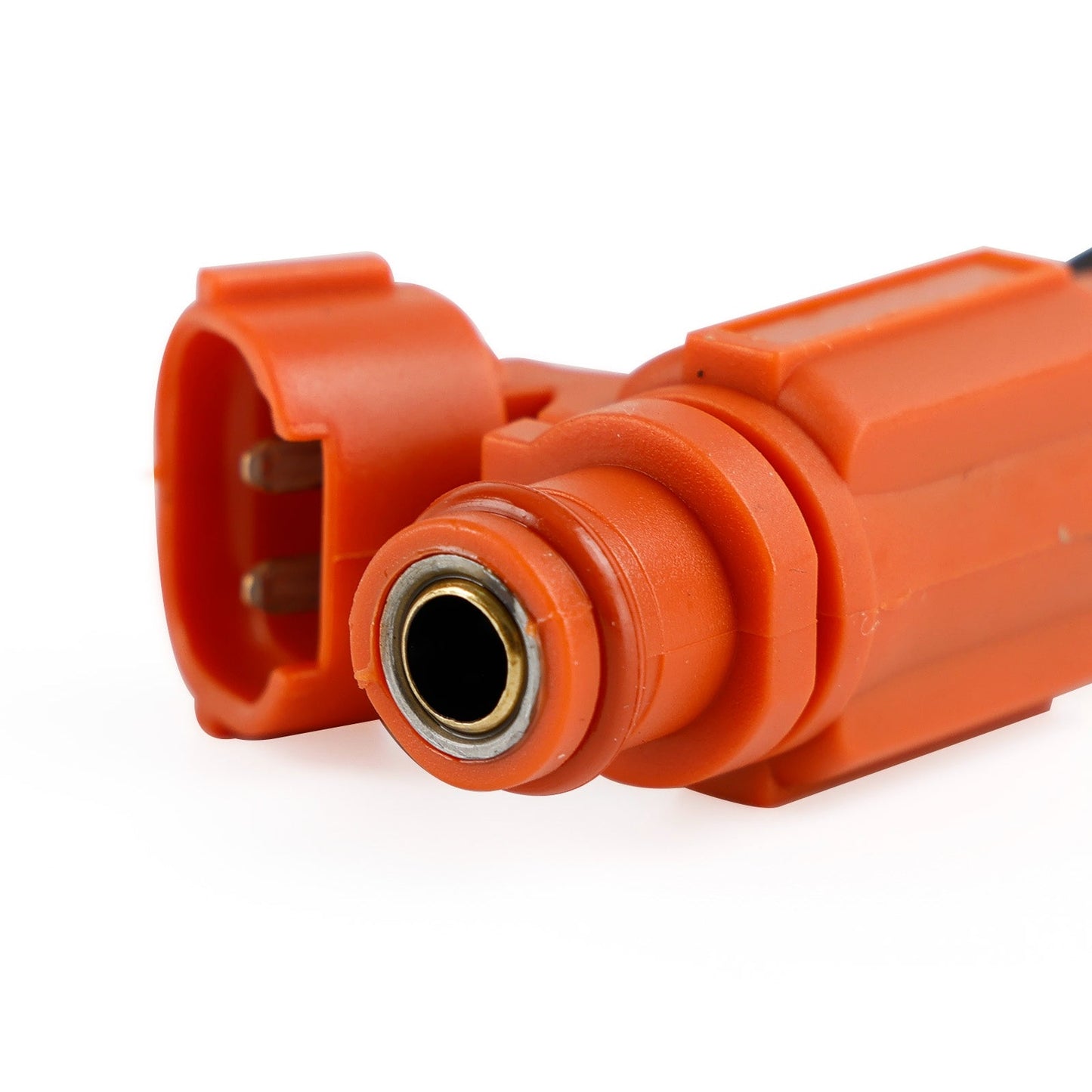 4 inyectores de combustible para Suzuki GSX-R600 750 Vstrom 650 SV650 DL650 (2003-2007) 15710-17G00