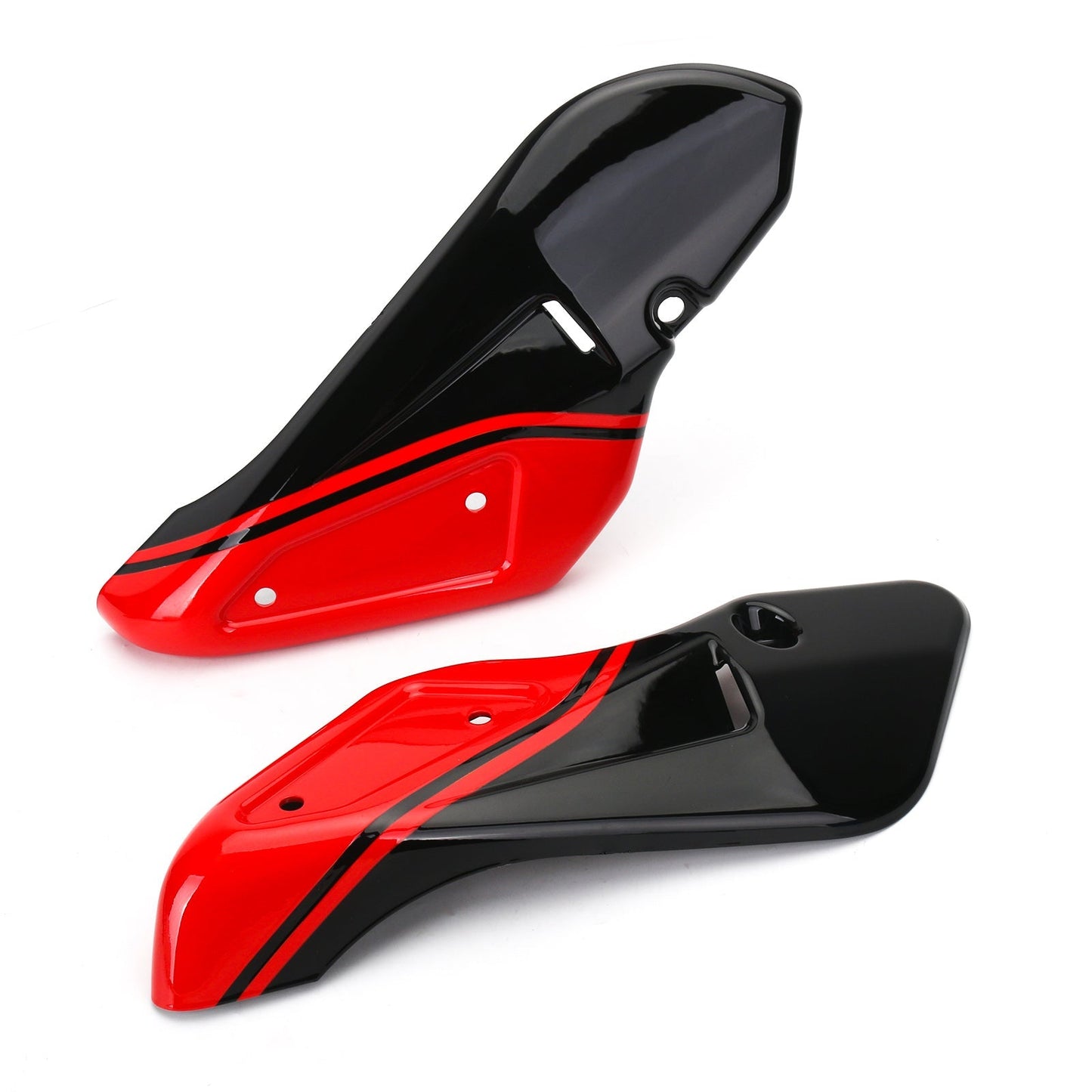 Engine Panel Belly Pan Lower Cowling Cover Fairing for KAWASAKI Z900RS 2018+