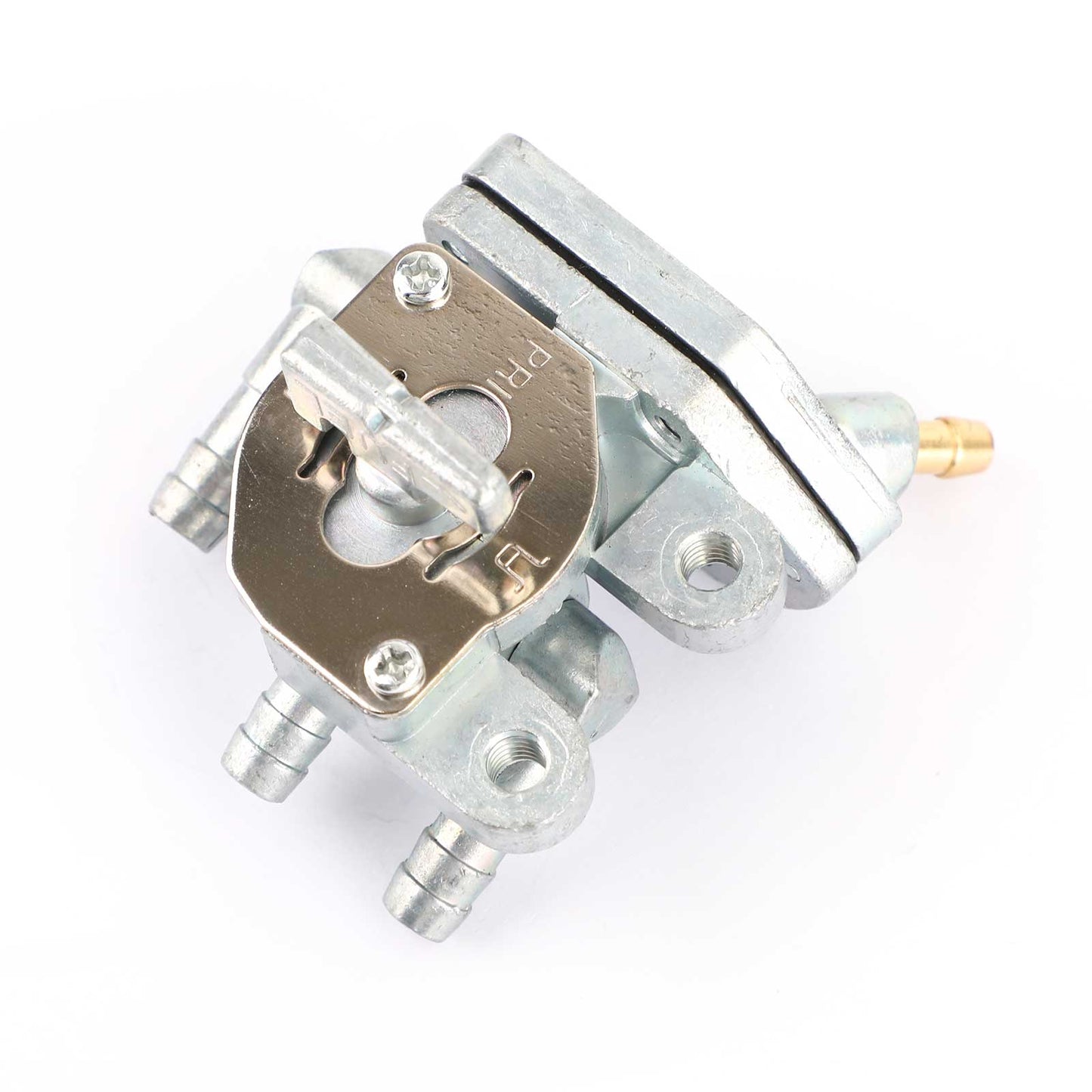 ROBINET DE CARBURANT PETCOCK pour Yamaha 2UJ-24500-00 XV250 XV125 Virago SRX600 SRX400