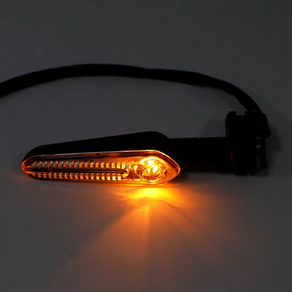 2014-2018 YAMAHA FZS V2.0 LED Refraction Blinker Turn Signal Light