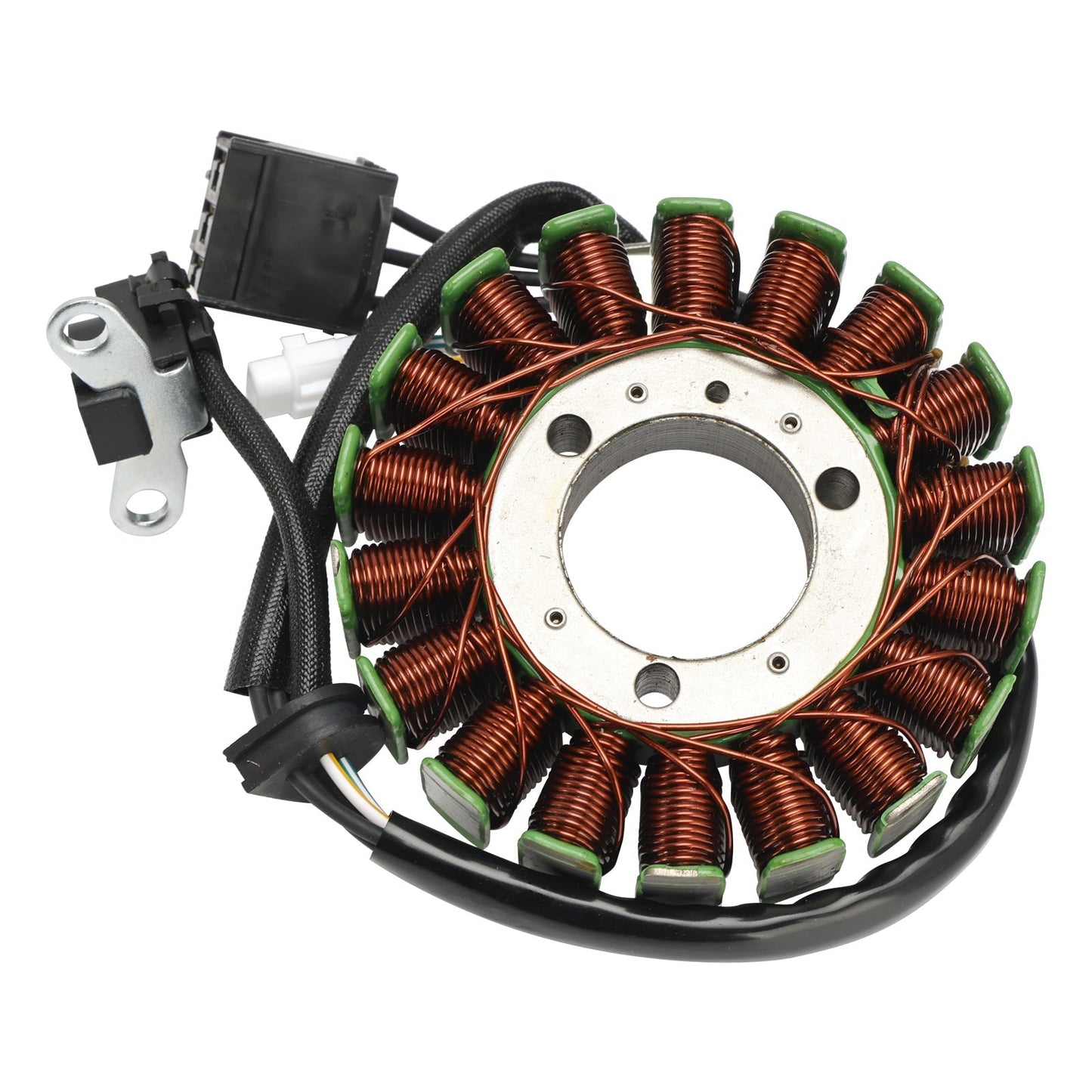 Régulateur, redresseur et joint de stator de générateur Kawasaki KLE250 VERSYS X 17-24