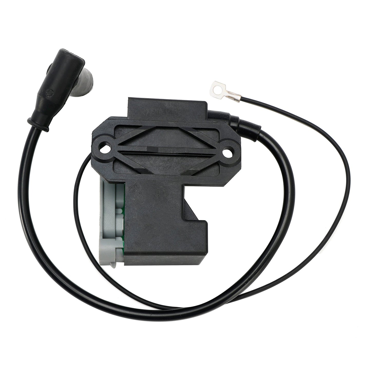 2000-2005 Ski-Doo Tundra R CDI Ignition Coil Calibrated Module 512060006 515175459 415098300