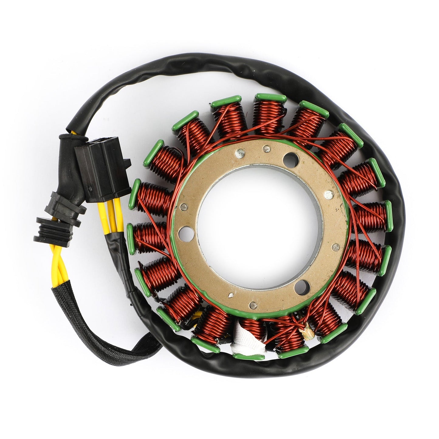 Magneto Generator Engine Stator Coil Fit For For Honda XL 1000 V Varadero 1000 1999-2002 #31120-MBT-611
