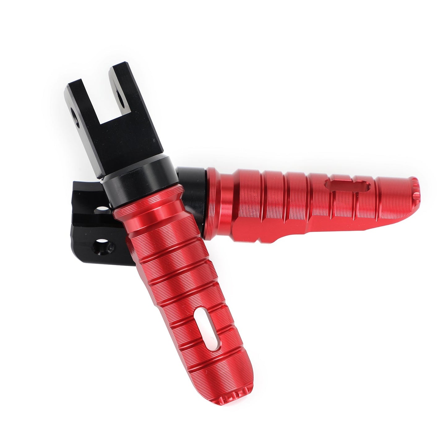 Reposapiés delanteros para MV AGUSTA Brutale 675 800 1000 F3 675 800 F4/R todo el año