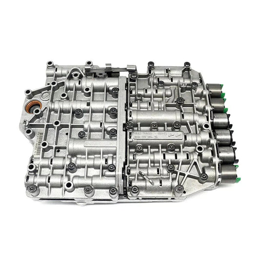 2001-2004 Volkswagen Phaeton V6 3.2L 01V Transmission Valve Body Solenoids 5HP19