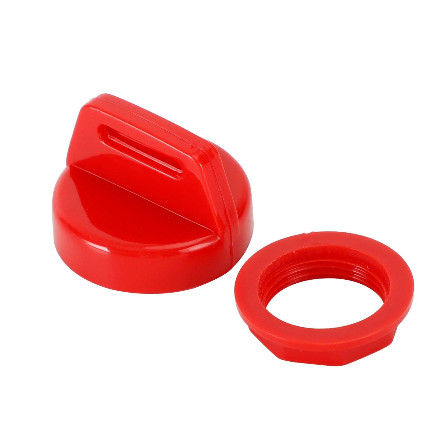 Key Switch Cover Red For For Polaris Sportsman 335 400 450 500 570 800 5433534