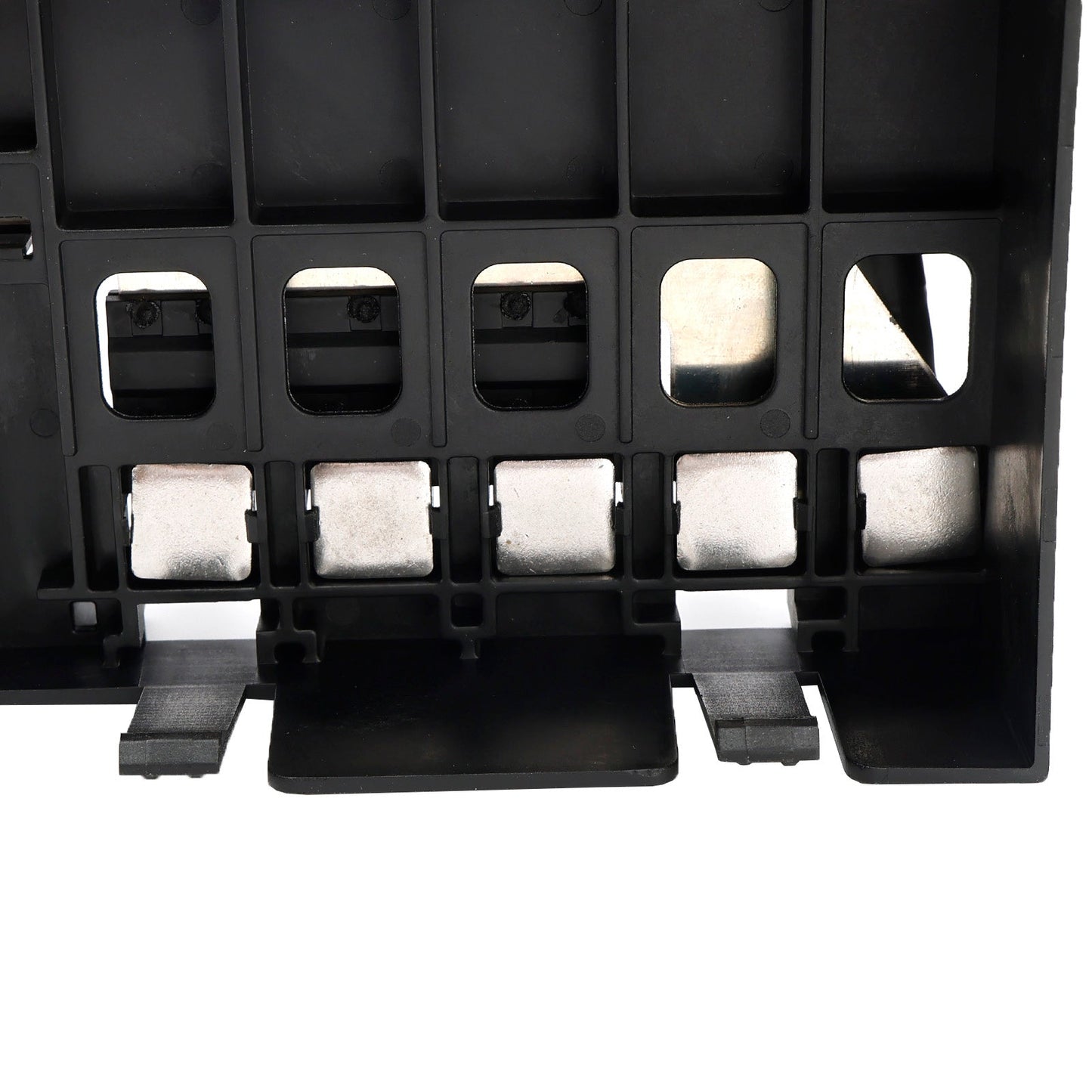 2015-2016 Chevy Silverado 3500 Battery Distribution Engine Compartment Fuse Block 84354716