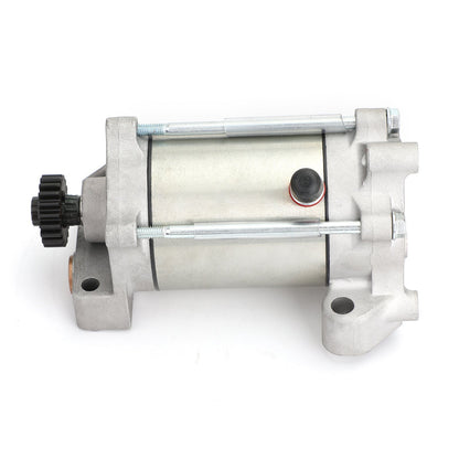 NEW 12V STARTER for Arctic Cat SNOWMOBILE F800 LXR SNO PRO LTD 2013 0745-370 Assosary