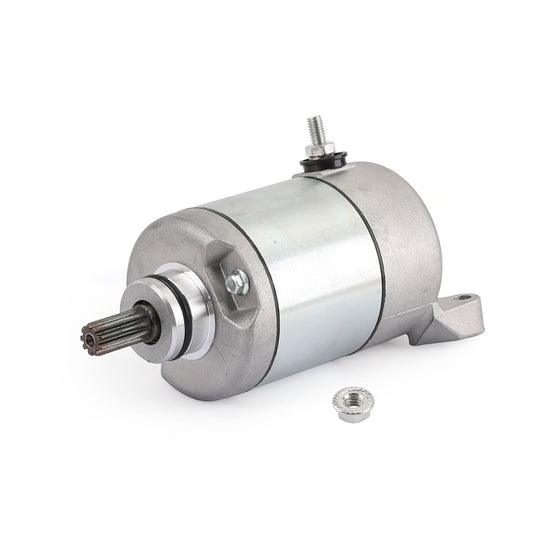 Starter Engine Starting 9-Spline Fit For Honda CBR400 NC23 1987-1989 CB400F CB400SF Super Four 1992-1998