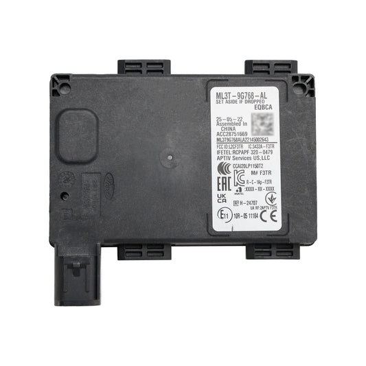 2022-2024 Ford F-150 Expedition Radar Cruise Control Distance Sensor ML3T-9G768-AL