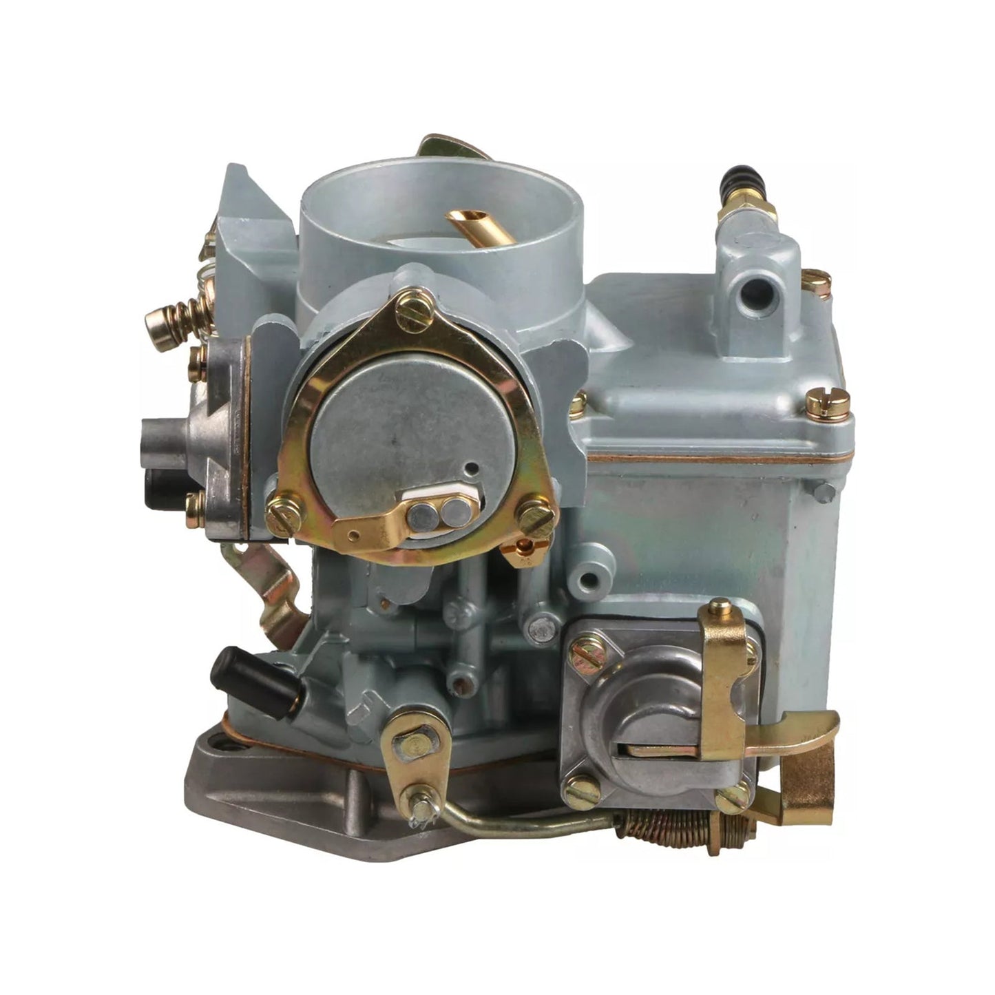 Volkswagen Beetle 30/31 PICT-3 Type 1&2 Bug Bus Ghia Carburetor W/ Gasket 113129029A