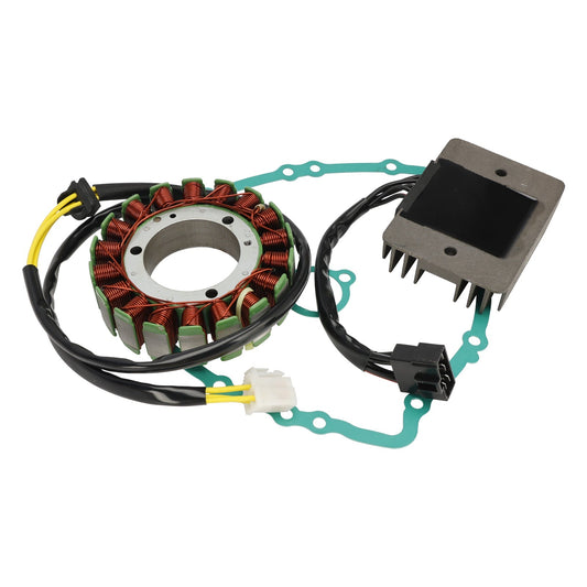 Régulateur de stator d'alternateur EFI pour Speedmaster Scrambler 865 avec joint