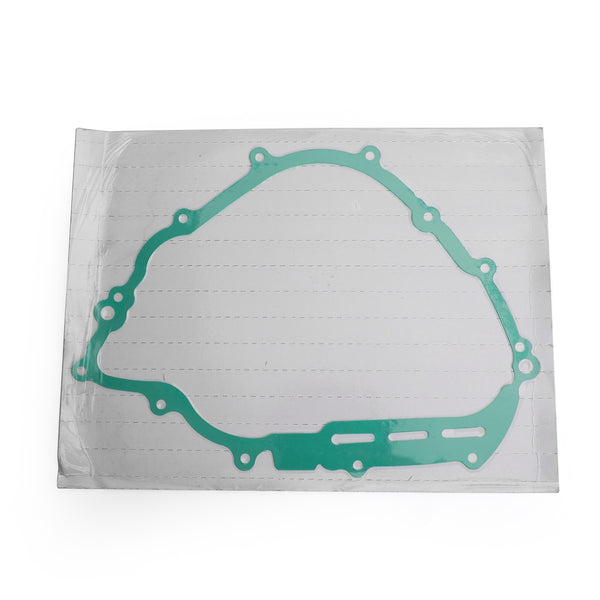 Stator de magnéto + redresseur de tension + joint pour Yamaha YXC700 Viking 700 VI 2015 1XD-81410-00 5B4-81410-00 1D7-81960-00