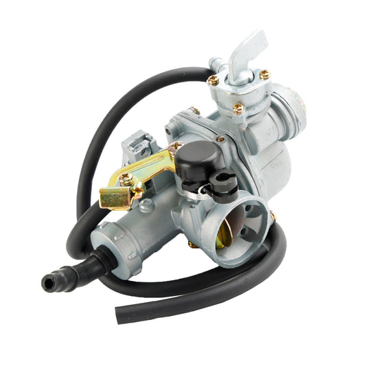Carburateur Italika FT110 AR110 AT110 X110 XT110 XT110RT ARGENTA 110