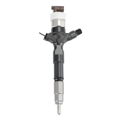 2006+ Toyota Hilux 1KD-FTV 2KD-FTV 1PCS Fuel Injector 23670-30140