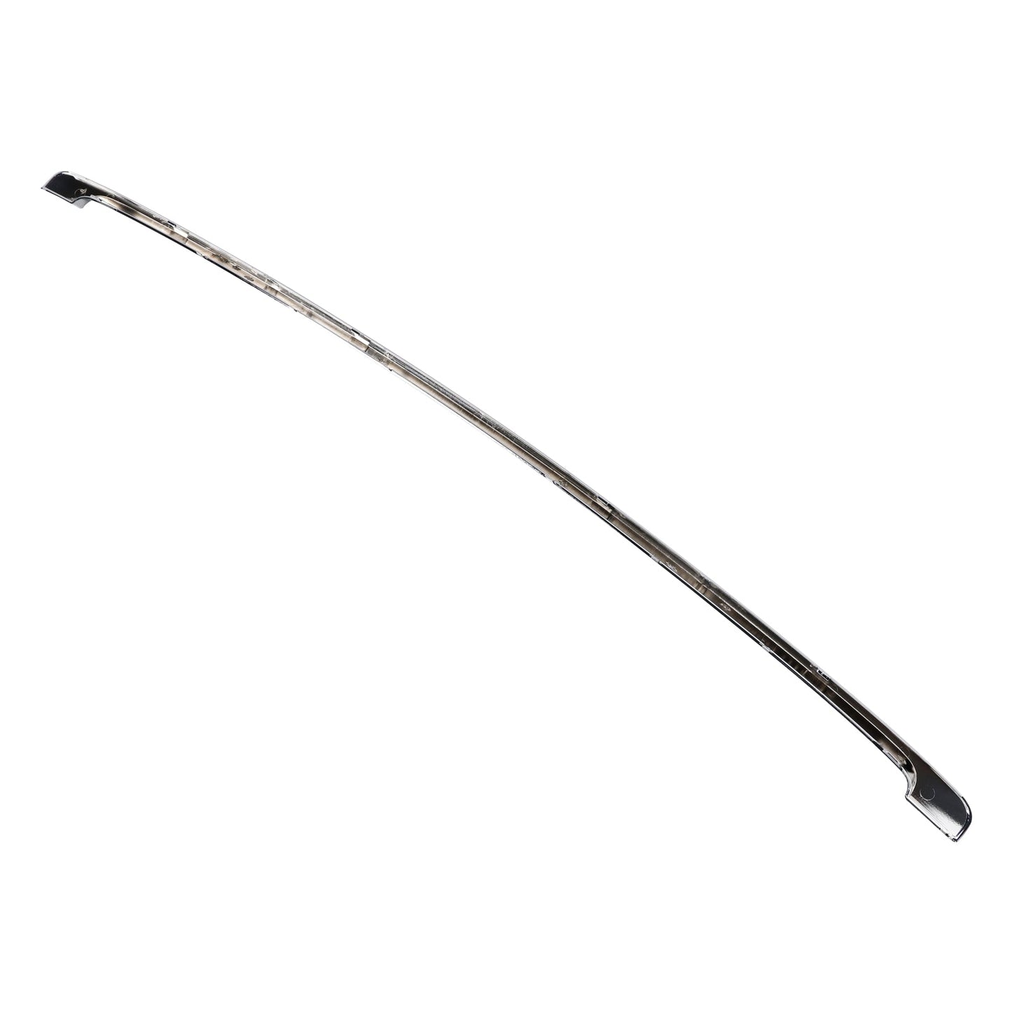 12/2010-05/2015 BMW Mini Coupé�� R58 Garniture de calandre inférieure avant 51117209904