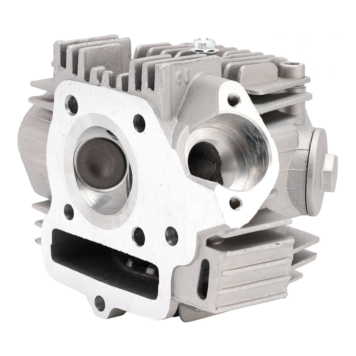 Culata completa para ATV, quad, cuatriciclo, 110 cc y 125 cc, TaoTao, Roketa, Sunl y JCL