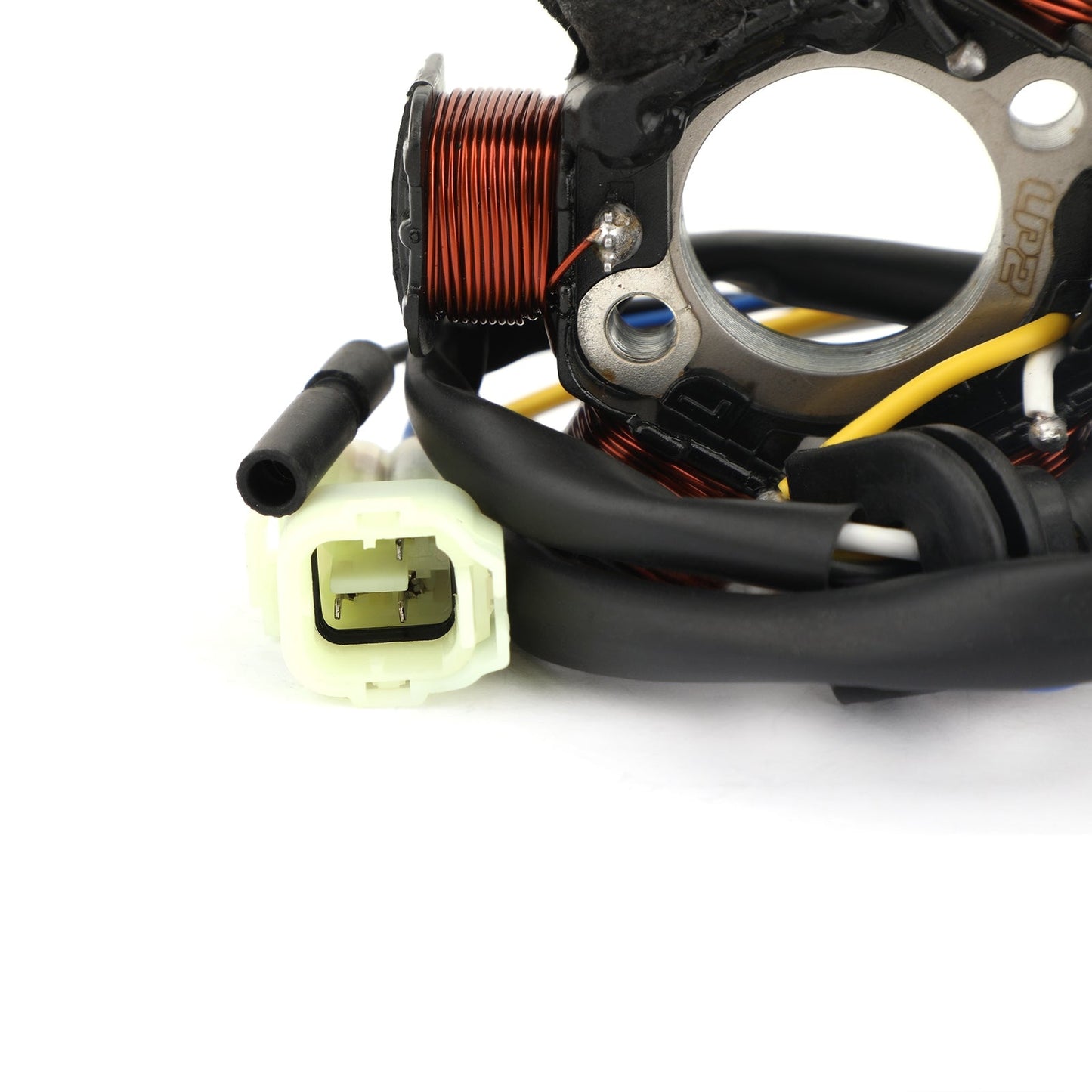 Magneto y estator del alternador para Kymco KXR 50 Mongoose 50 ATV (2004-2006)