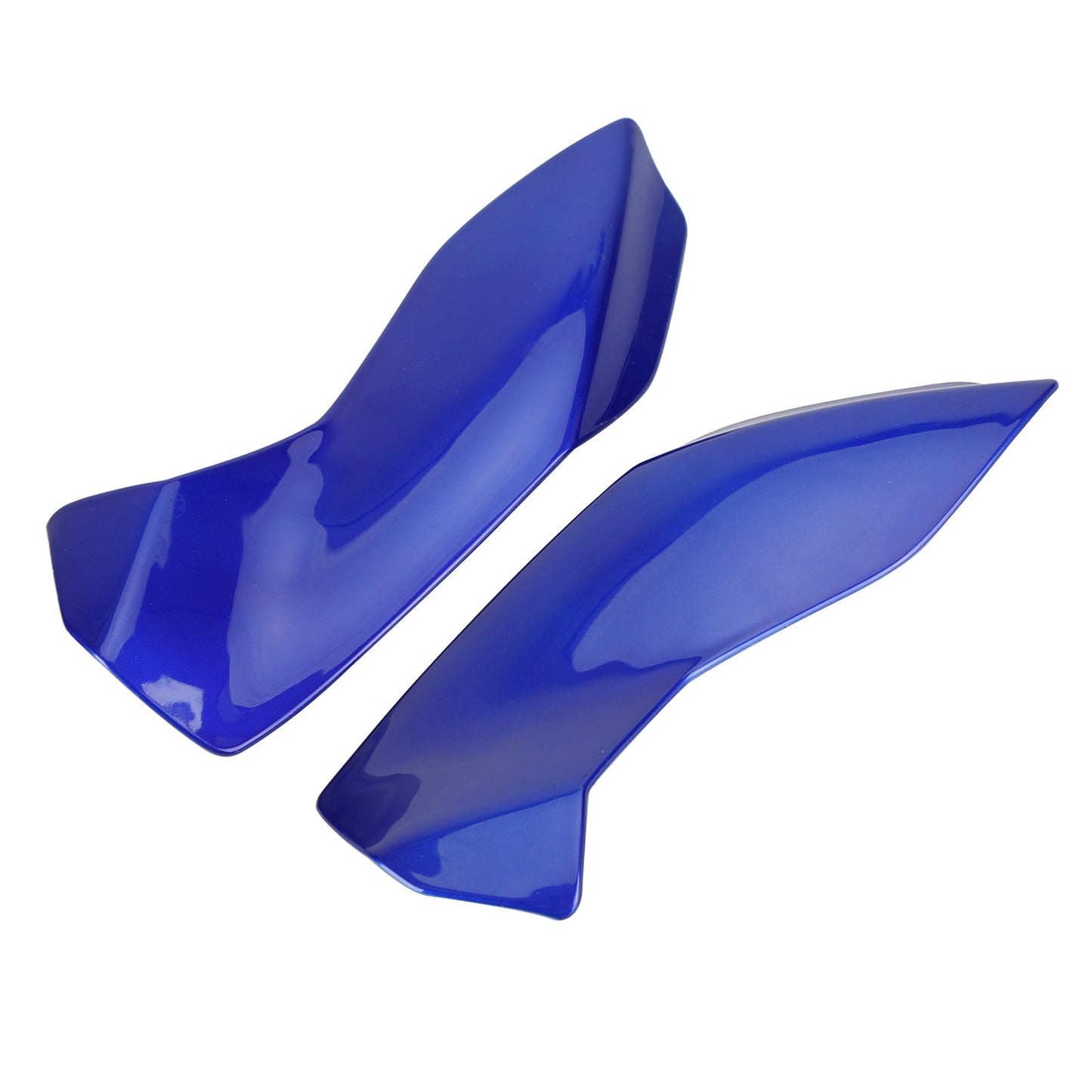 Headlight Fairing Side Panel For For Yamaha MT-09 FZ09 MT-09 SP 2021-2022