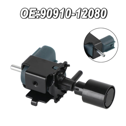 1990-1999 Toyota Celica GT Convertible/Hatchback 2-Door 90910-12080 25860-74050 EGR Vacuum Solenoid Valve Switch