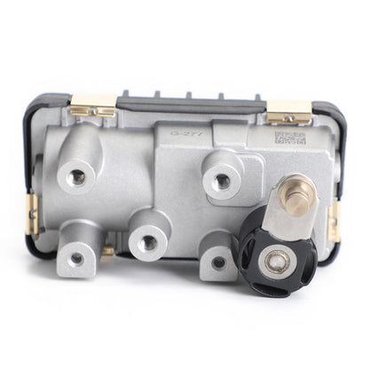 2005/01-2009/05 Benz CLK C209 320 CDI 2987 ccm Turbo Actuator Solenoid Valve 6NW009420 765155-0007 765155-0004