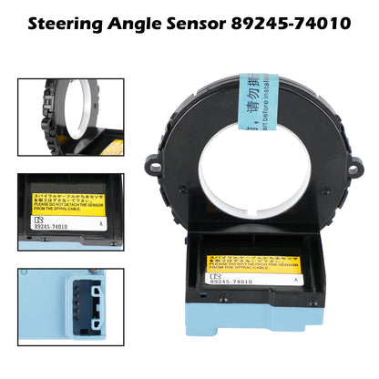 2012-2014 Prius C/Prius V Steering Wheel Angle Sensor 89245-74010