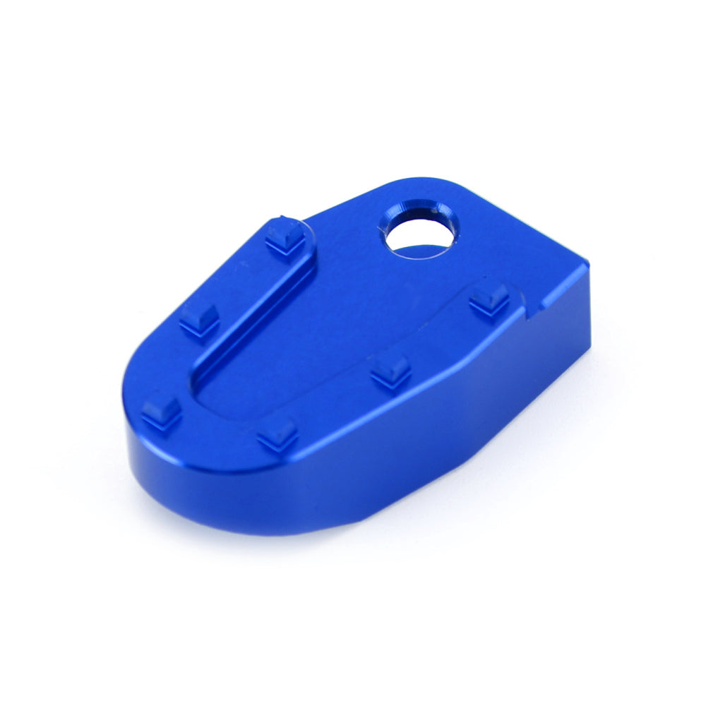 Pedal de freno trasero ampliado, ajuste personalizado para Suzuki DRZ DR-Z 400 SE 2000-2021