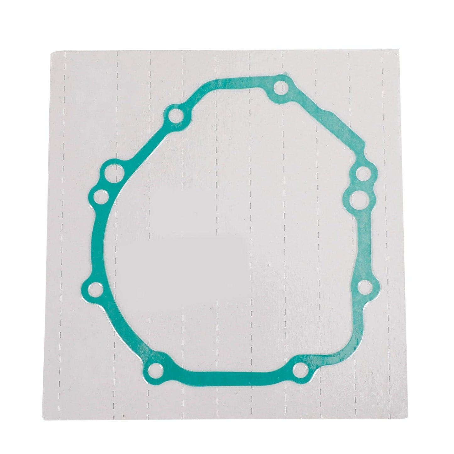 2003-2022 Suzuki GSX-R 600 750 1000 GSX-S 750 1000 GSR 600 750 Left side Engine Crankcase Cover Gasket 11483-18G00