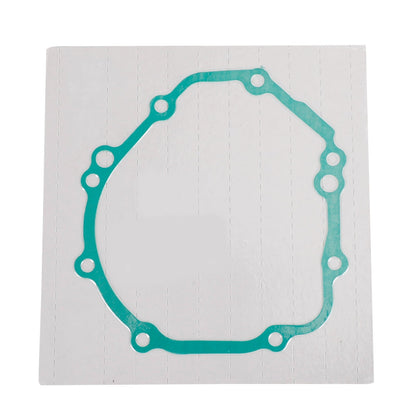 2006-2010 Suzuki GSR 600 11483-18G00 Left side Engine Crankcase Cover Gasket