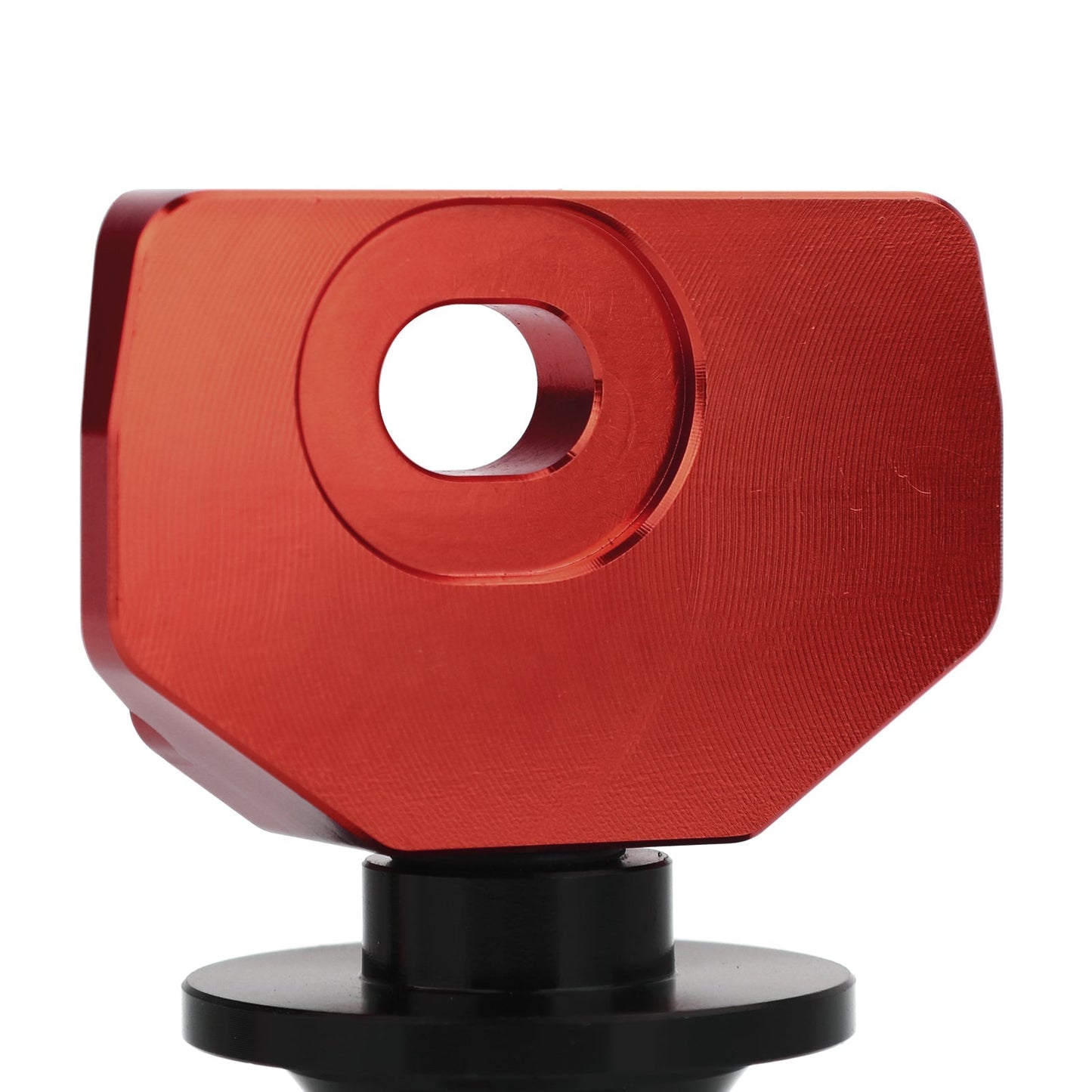 Bloc tendeur de chaîne CNC avec support et bobine pour Honda CB650R CBR650R 19-20