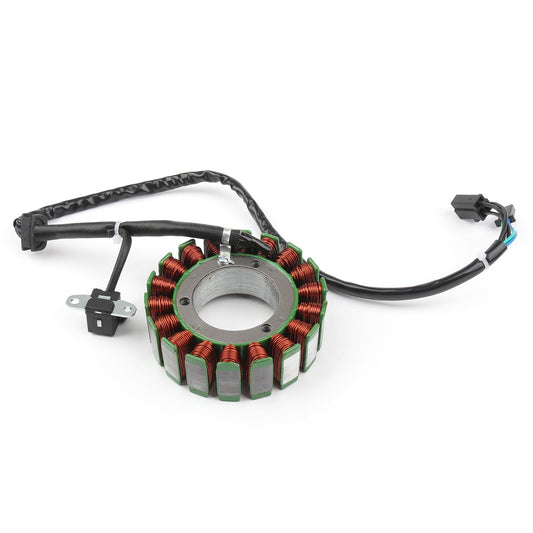 Bobine de stator de générateur de magnéto Suzuki DL1000 V-Strom