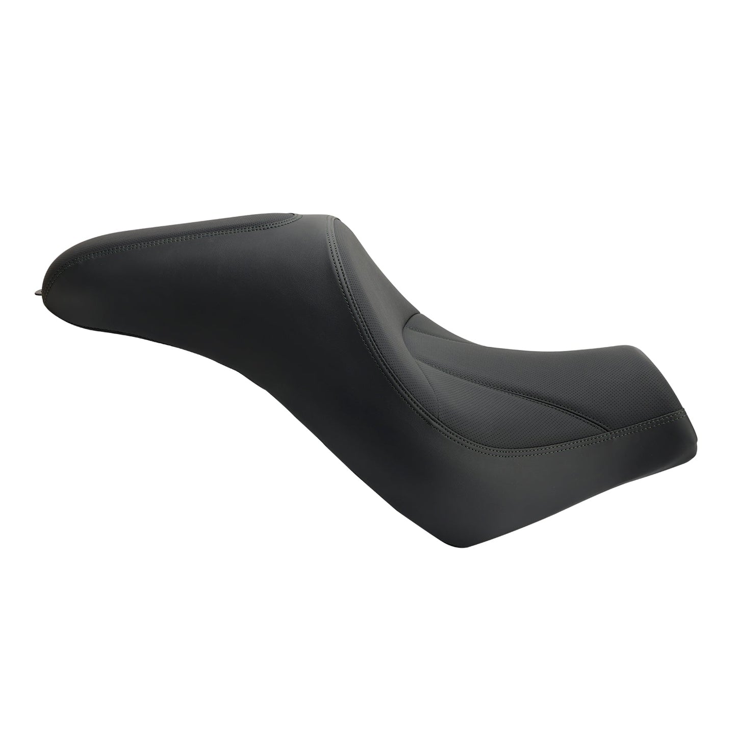 Coussin de siège conducteur avant et arrière en polyuréthane pour Kawasaki Vulcan S Vn En 650 2015-2023