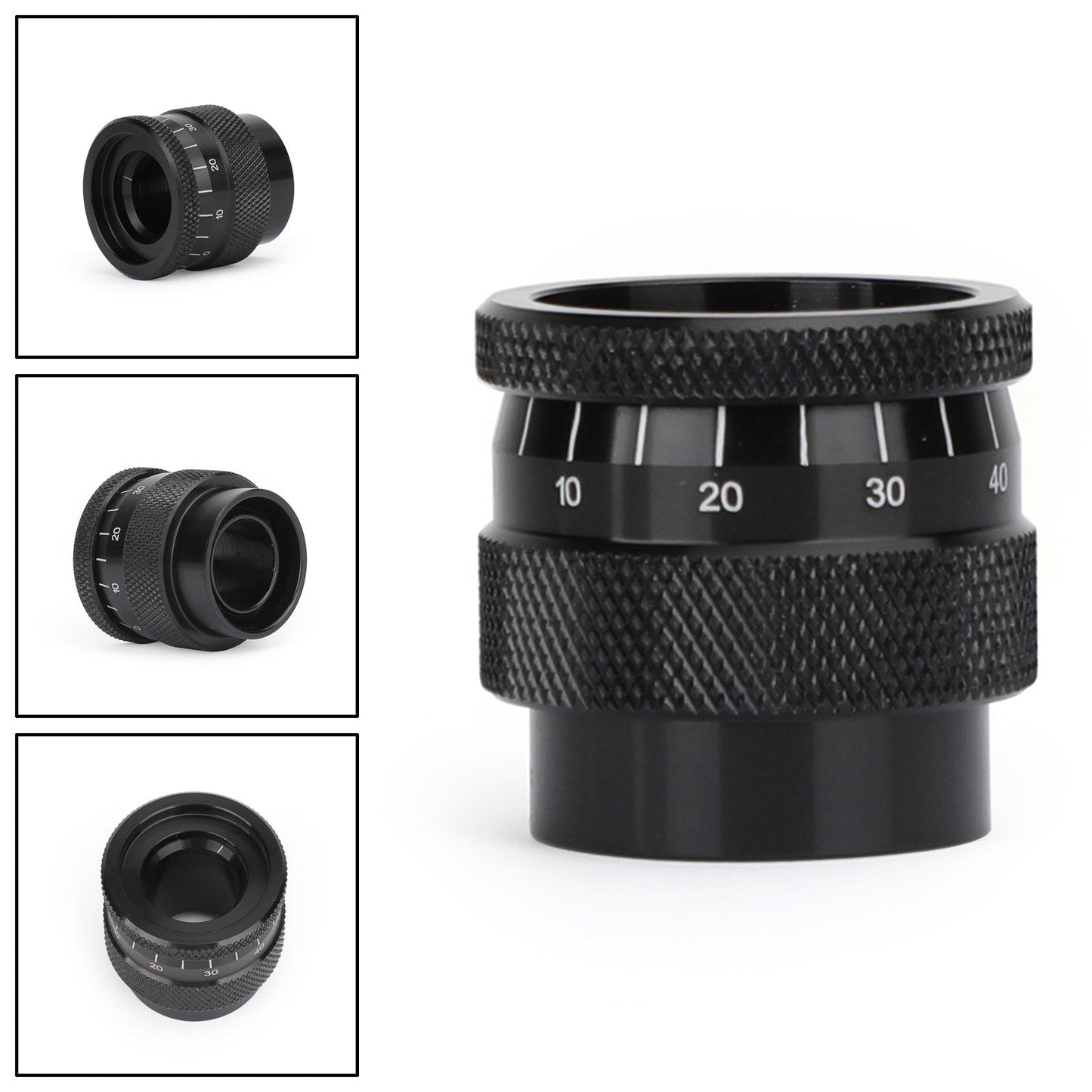 Micromètre de hauteur de ressort de soupape 4929 pour moteurs V8, plage de hauteur de 1 600 à 2 200 pouces