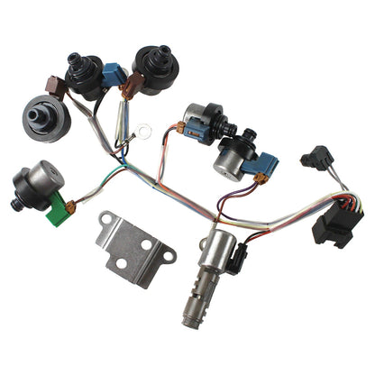 1998-2001 Subaru Impreza Outback Wagon 4-Door 2.2L 4EAT Transmission Solenoids Valve Generic