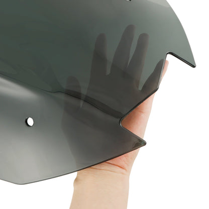 22-23 Kawasaki Versys 650 Windshield Windscreen