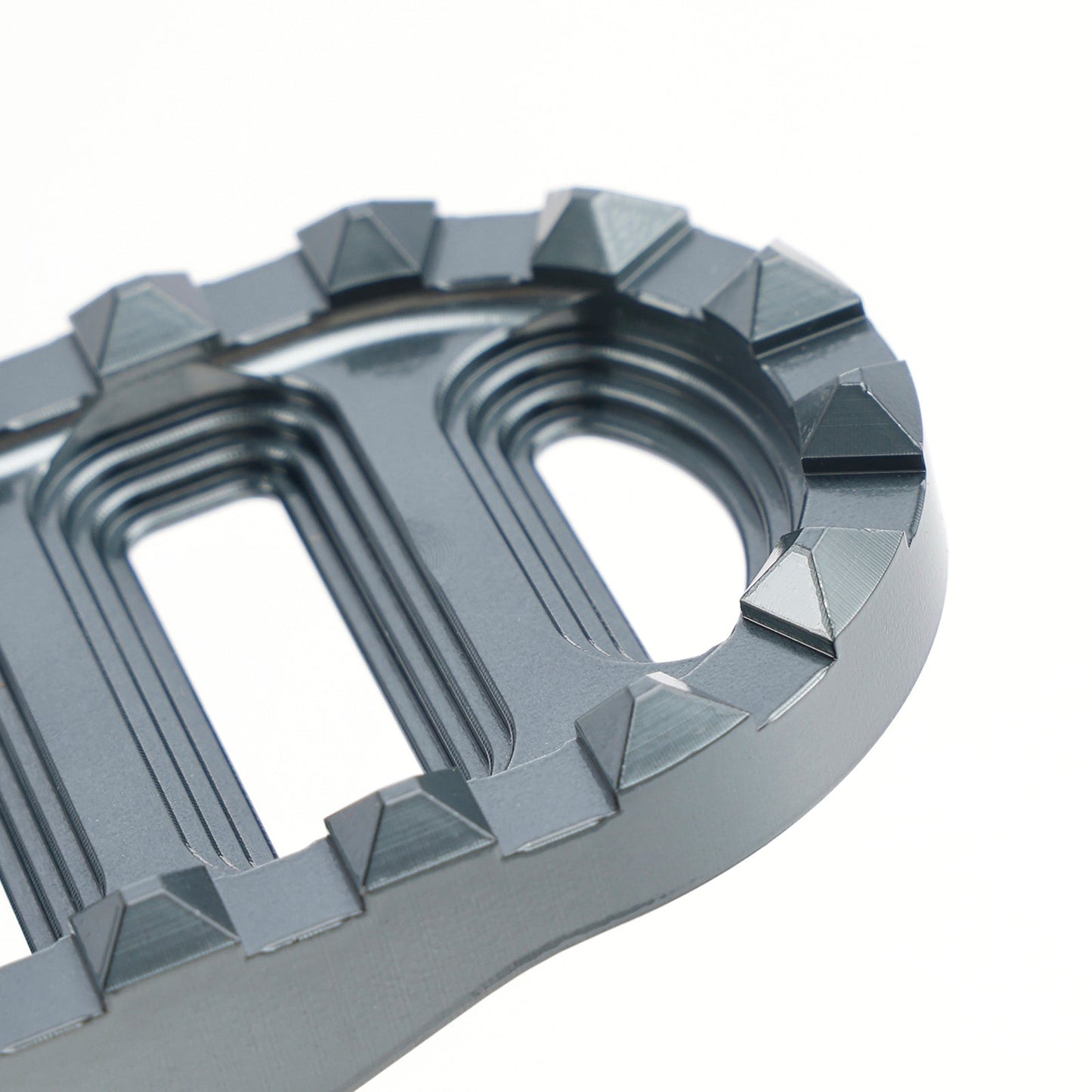 Reposapiés delanteros para Meteor 350 21-23 y Classic 350 22-23 y todos los años, nuevos reposapiés Bullet 350