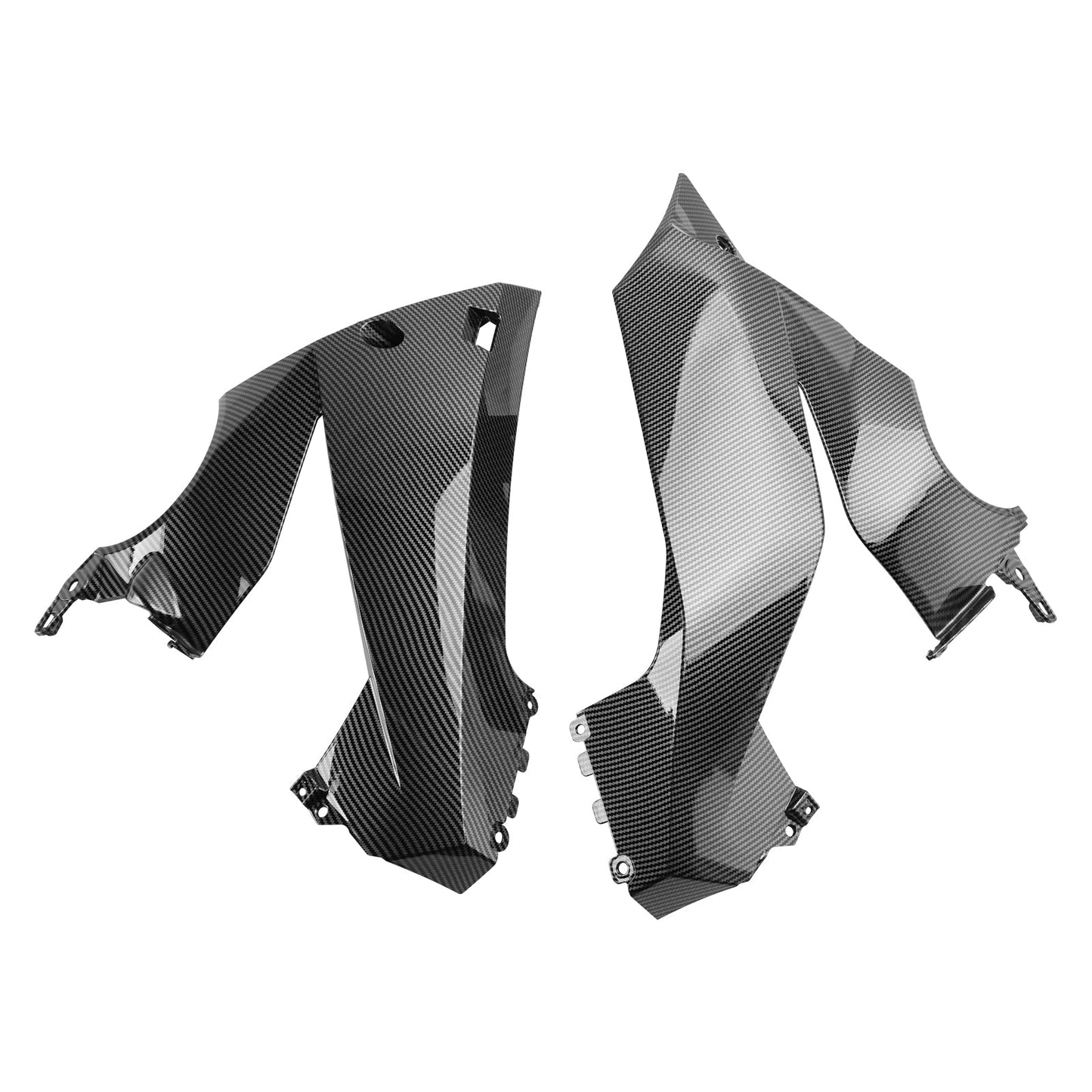 Carenado del panel lateral del marco de la Honda CBR650R 19-24