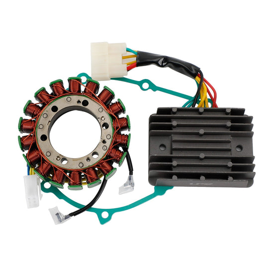 Kit de joints de stator de magnéto de régulateur pour Kawasaki ZX-9R Ninja ZX 900 C 1998-1999