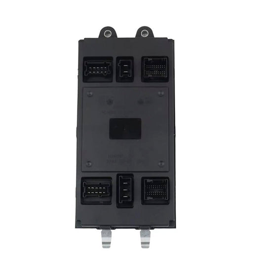 2007 Mercedes-Benz R63 AMG Front Signal Acquisition Module SAM Unit 1649004101