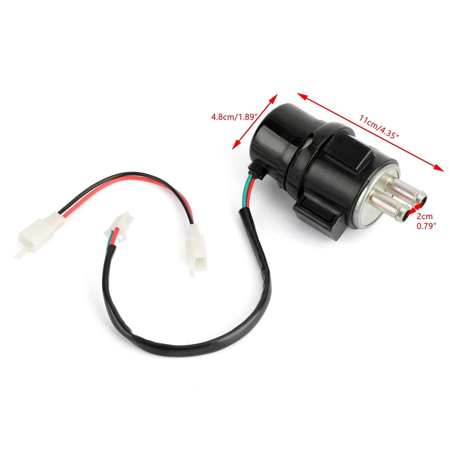 Female Fuel Pump Assembly For Honda CBR 250 MC19 STEED 400/600 Assosary