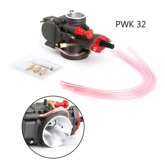 PWK 32mm Dirt Bike ATV Super Performance KOSO OKO Power Jet Carburetor Carb