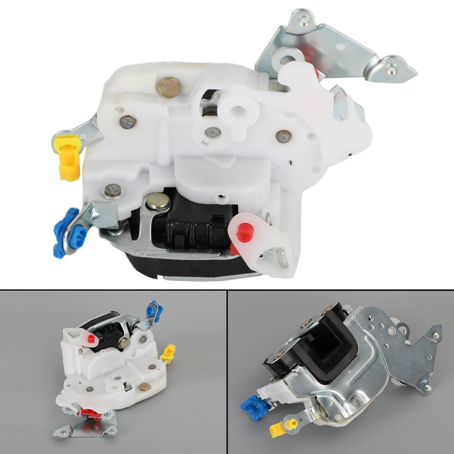 For Nissan Patrol GU/Y61 Front Right Driver Side Door Lock Actuator 80502-VB100