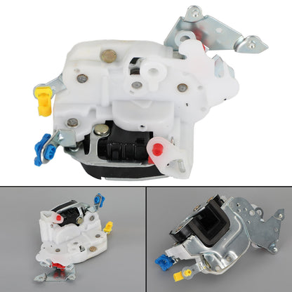 Nissan Patrol GU/Y61 Front Right Driver Side Door Lock Actuator 80502-VB100